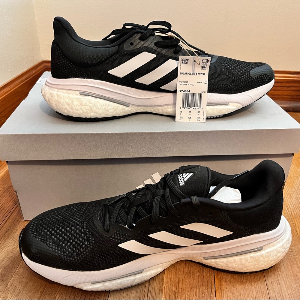 Men’s Adidas Running Shoes